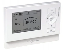 Контроллер для котла Viessmann Vitotrol 300A