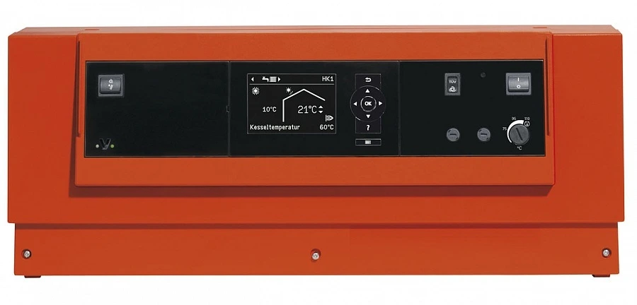 Контроллер для котла Viessmann Vitotronic 300-K MW2B