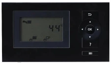 Контроллер для котла Viessmann Vitotronic 100 HC1B