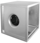 Жаростойкий кухонный вентилятор Noizzless COOK-C 315 E2 21