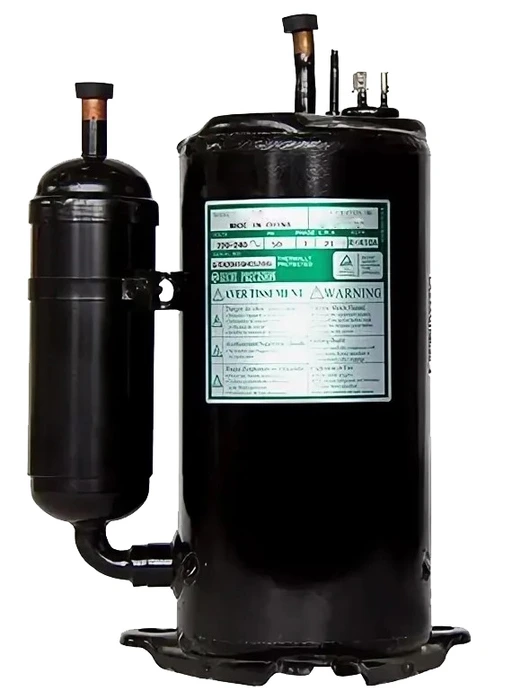 Компрессор RECHI 39A143AD&54KB (1575578)