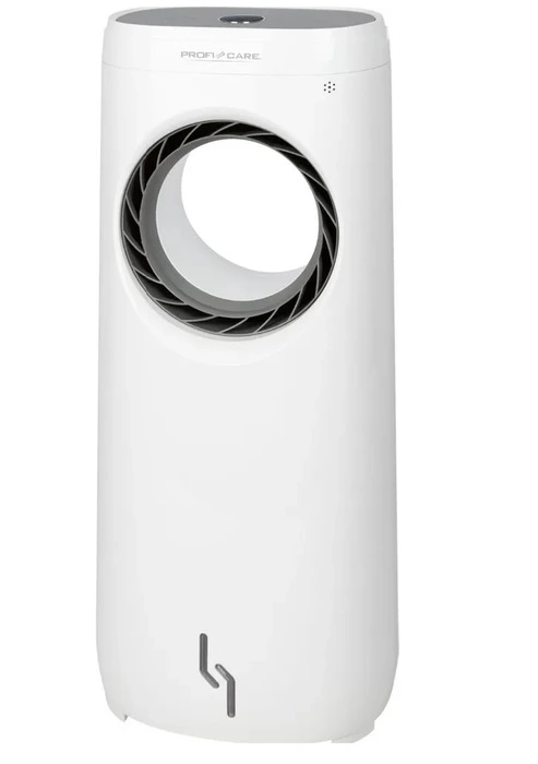 Напольный безлопастной вентилятор ProfiCare PC-LK 3088