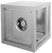 Вентилятор Noizzless COOK-C 500 EC 20