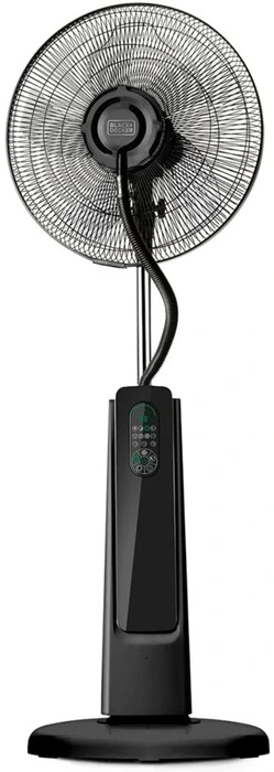 Напольный вентилятор Black+Decker BXMF75E