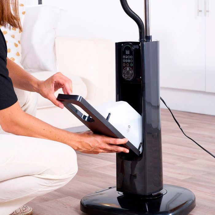 Напольный вентилятор  Black+Decker BXMF75E фото#5