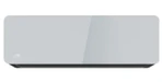 Кондиционер Just Chroma JAC-13HPSIA/CAC Steel Shine