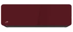 Кондиционер Just Chroma JAC-13HPSIA/CAC Burgundy