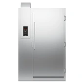 Шкаф шоковой заморозки COLDLINE W35KU