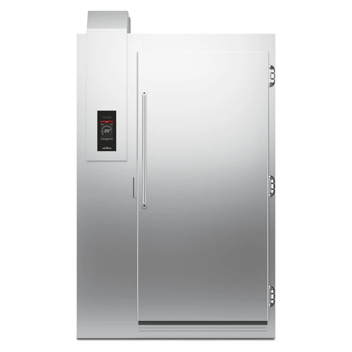 Шкаф шоковой заморозки COLDLINE W35KU