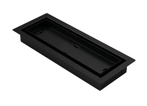 Металлическая SCHIBERG ПРОФИ 350Х350-10