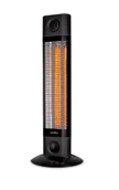 Инфракрасный обогреватель Veito CH1800 RT black