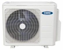 Внешний блок мульти сплит-системы General Climate Free Multi 1 GU-M4EA28H32