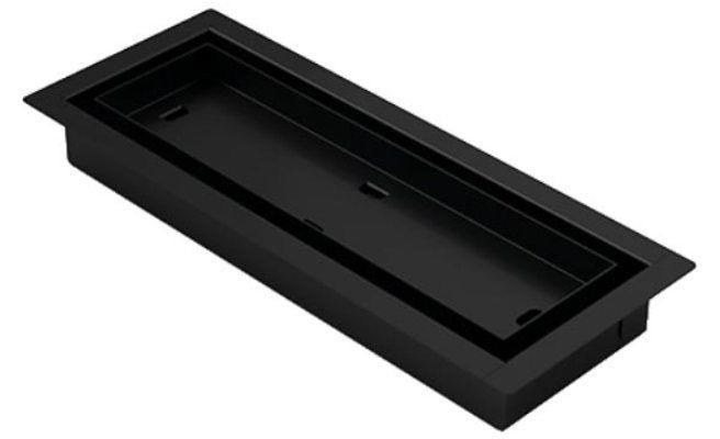 Металлическая SCHIBERG ОПТИМУМ 400х150-10