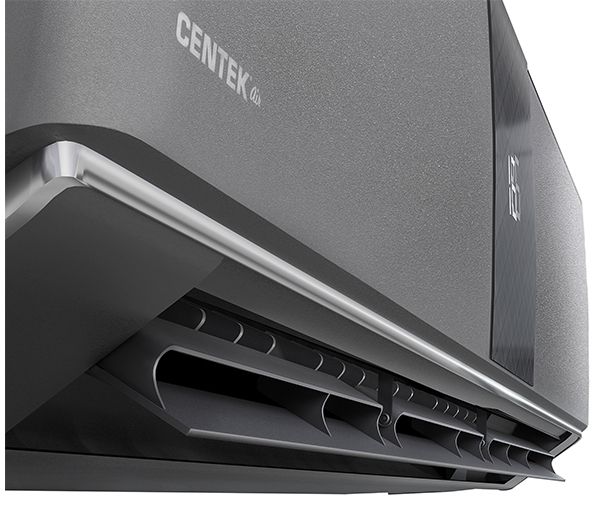 Настенный кондиционер Centek CT-65Z24 фото#3