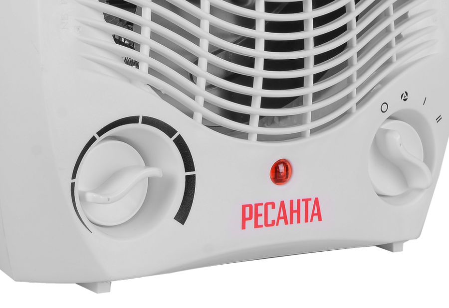 Тепловентилятор Ресанта ТВС-2000 фото#5