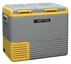 Компрессорный автохолодильник MEYVEL AF-K55D
