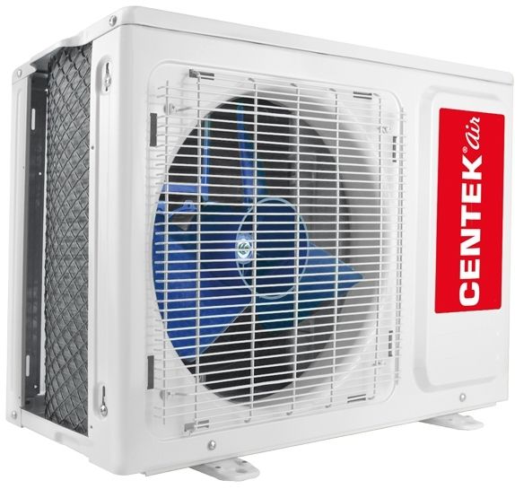 Настенный кондиционер Centek CT-65i24 фото#2