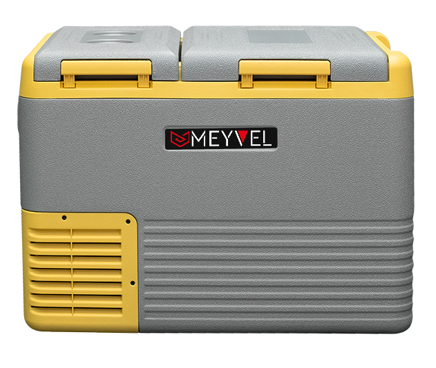 Компрессорный автохолодильник MEYVEL AF-K45D фото#3