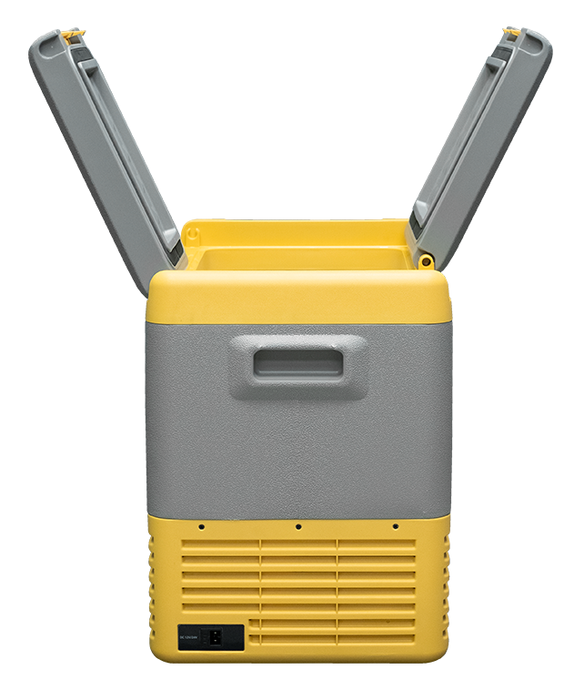 Компрессорный автохолодильник MEYVEL AF-K55D фото#5