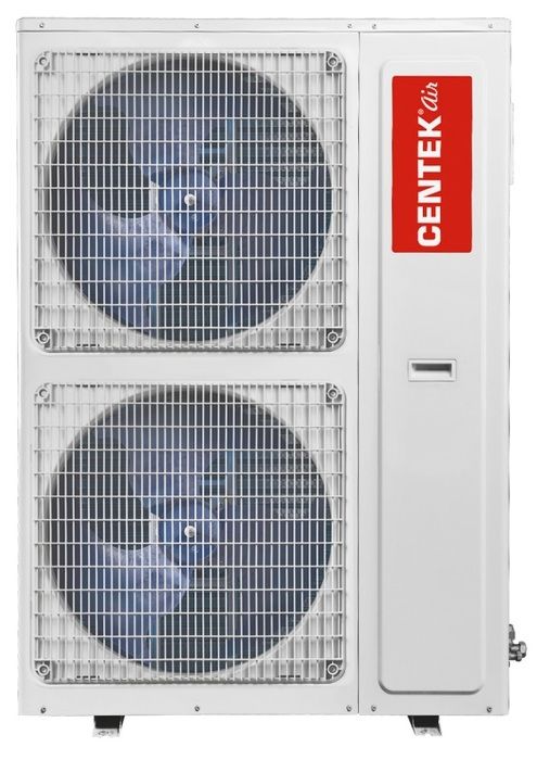 Канальный кондиционер Centek CT-66D48 фото#2