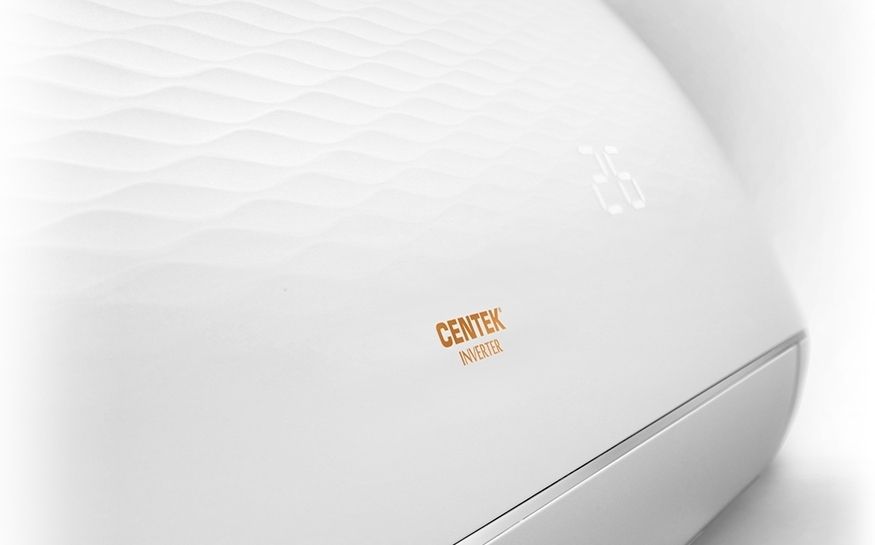 Кондиционер Centek CT-65V12 фото#5