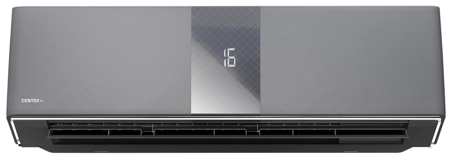 Кондиционер Centek CT-65G18 (Gray)