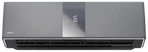 Кондиционер Centek CT-65G24 (Gray)