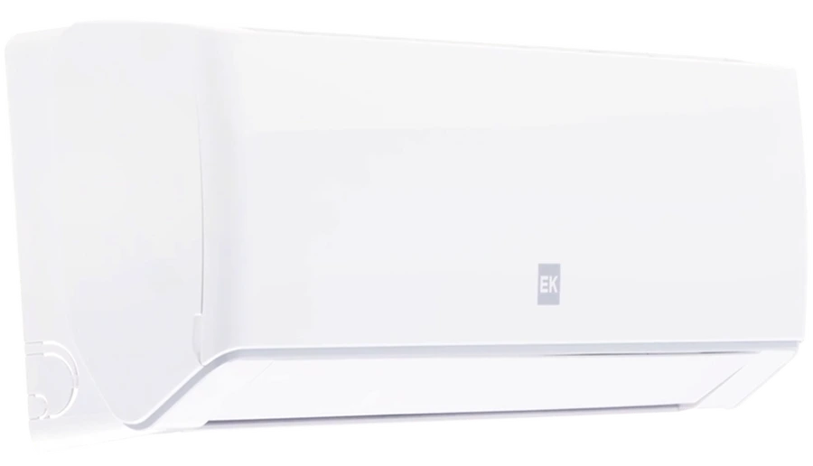 Кондиционер Euroklimat Alba EKSA-20HN/EKOA-20HN-W