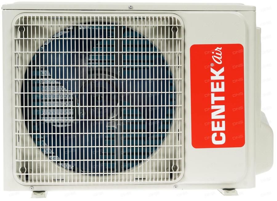Настенный кондиционер Centek CT-65H24 фото#4