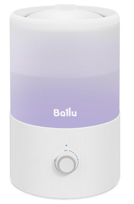 Ультразвуковой увлажнитель воздуха Ballu UHB-500 MT фото#2