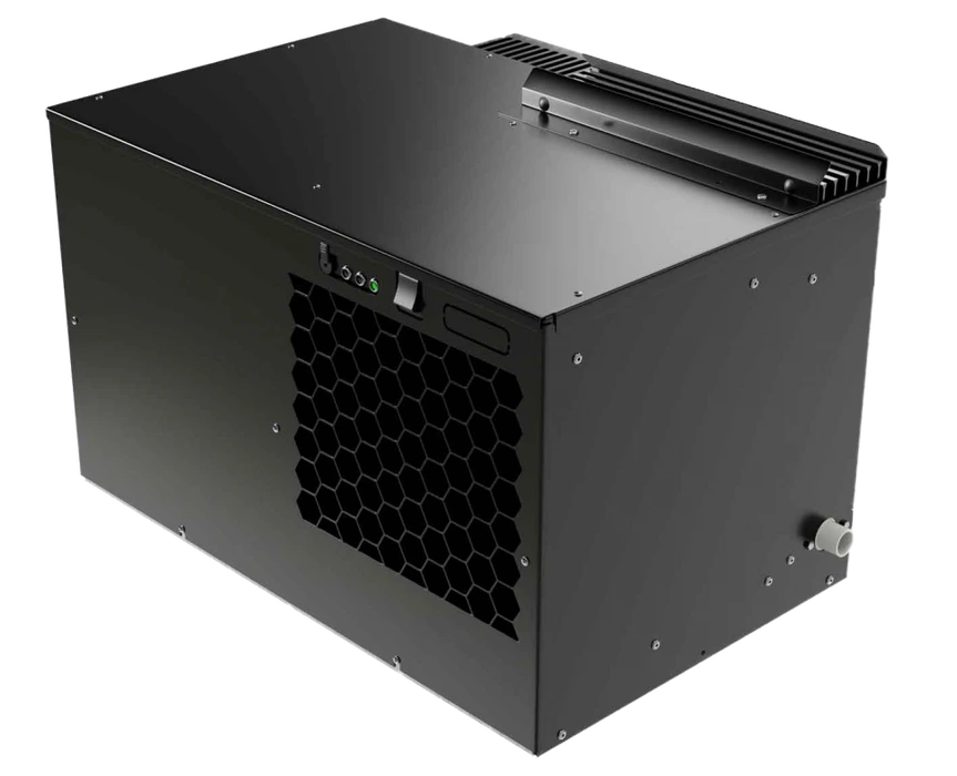 Моноблок Friax MPCA20 CC VT U
