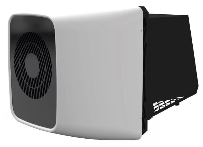 Моноблок Friax MPCJ30 VT
