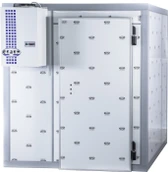 Холодильная камера Север КХЗ 46,1 4,8x4,8х2,0 (80 мм)