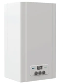 Настенный газовый котел ECA GELIOS PLUS 37 HM NG