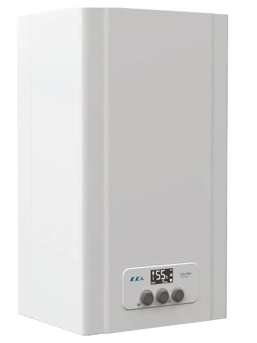 Настенный газовый котел ECA GELIOS PLUS 37 HM NG