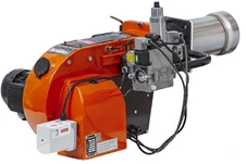 Газовая горелка Gokce C 55/2 S