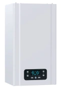 Настенный газовый котел ECA GERDA 16 HST NG