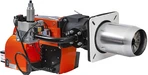 Газовая горелка Gokce C 135/2-c S