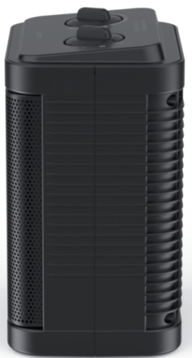 Тепловентилятор Royal Clima RFH-N1500DC-BL фото#4