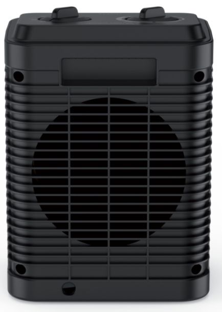 Тепловентилятор Royal Clima RFH-N1500DC-BL фото#5
