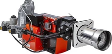 Газовая горелка Gokce C 80/М S