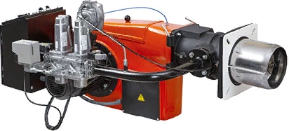 Газовая горелка Gokce TG250/М AGP Long