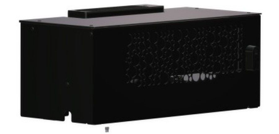 Высокотемпературная установка V камеры Friax SPC170 WEVA2 CS