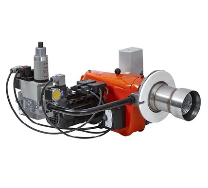 Газовая горелка Gokce TG 10/2 Long