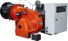 Газовая горелка Gokce TG400/М b AGP