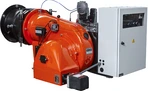 Газовая горелка Gokce TG500/М b AGP