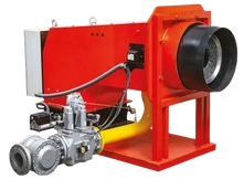 Комбинированная Gokce CC 803/М AGP
