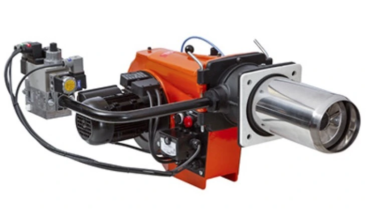 Газовая горелка Gokce TG 20 Long 21