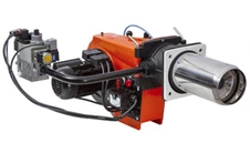Газовая горелка Gokce TG 30 21
