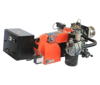 Комбинированная Gokce C (L) 80/2 S 21